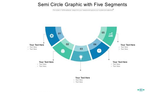 Half Moon Circle Gear Idea Target Globe Ppt PowerPoint Presentation Complete Deck