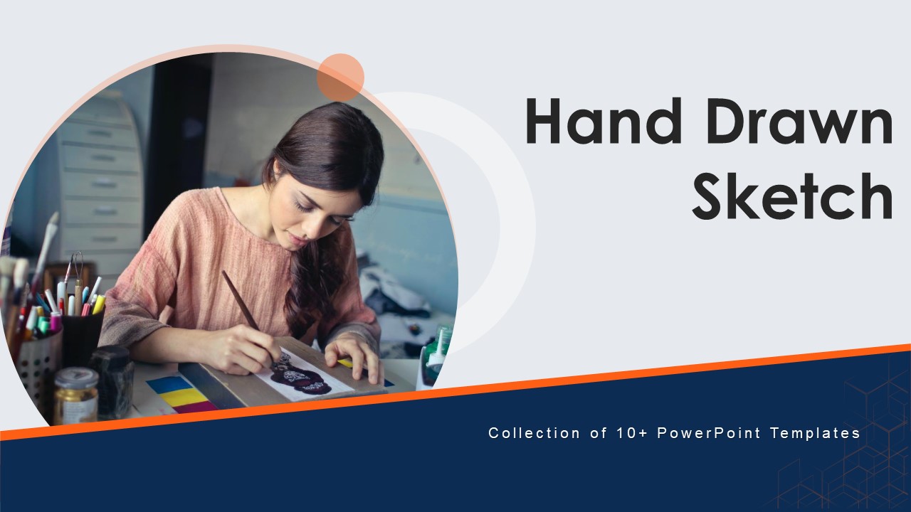 Hand Drawn Sketch Ppt PowerPoint Presentation Complete Deck With Slides