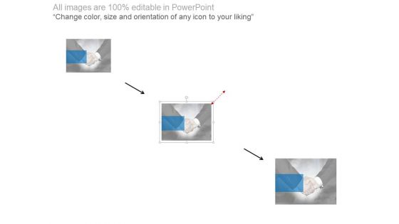 Handshake Thank You Slide For Business Powerpoint Slides
