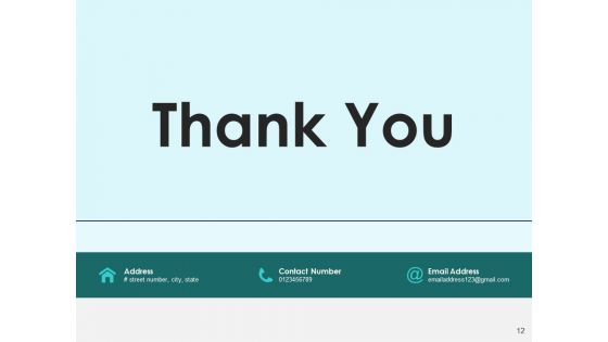 Health Centre Child Specialist Test Ppt PowerPoint Presentation Complete Deck