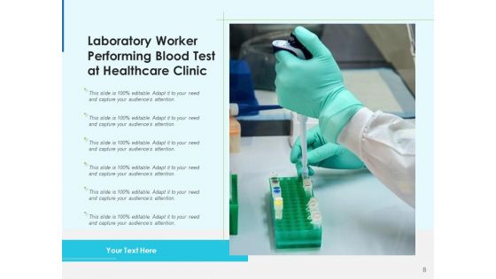 Health Centre Child Specialist Test Ppt PowerPoint Presentation Complete Deck
