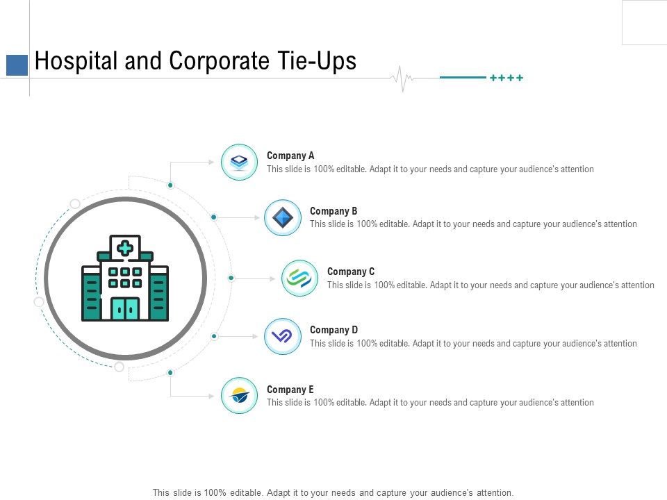 Health Centre Management Business Plan Hospital And Corporate Tie Ups Ppt Outline Styles PDF