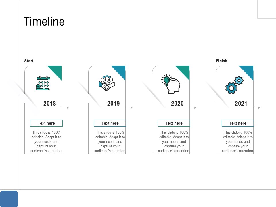 Health Centre Management Business Plan Timeline Ppt Icon Example PDF