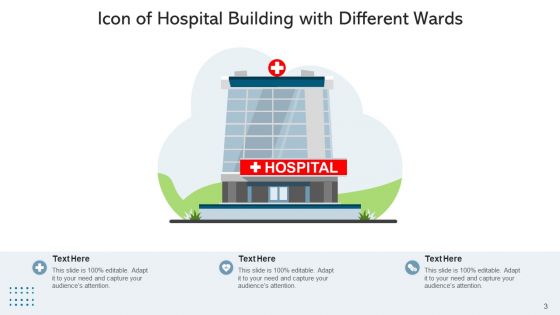 Health Centre Monitoring Machine Ppt PowerPoint Presentation Complete Deck With Slides