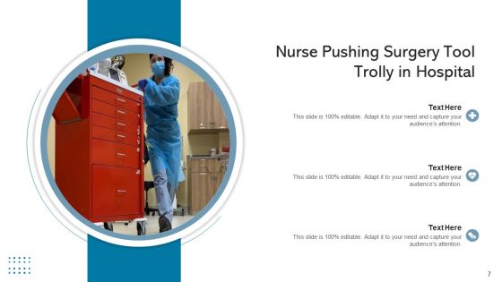 Health Centre Monitoring Machine Ppt PowerPoint Presentation Complete Deck With Slides