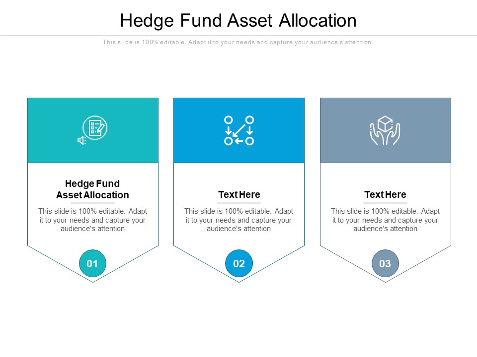 Hedge Fund Asset Allocation Ppt PowerPoint Presentation Styles Backgrounds Cpb Pdf