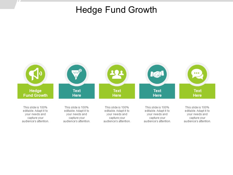 Hedge Fund Growth Ppt PowerPoint Presentation Professional Visual Aids Cpb