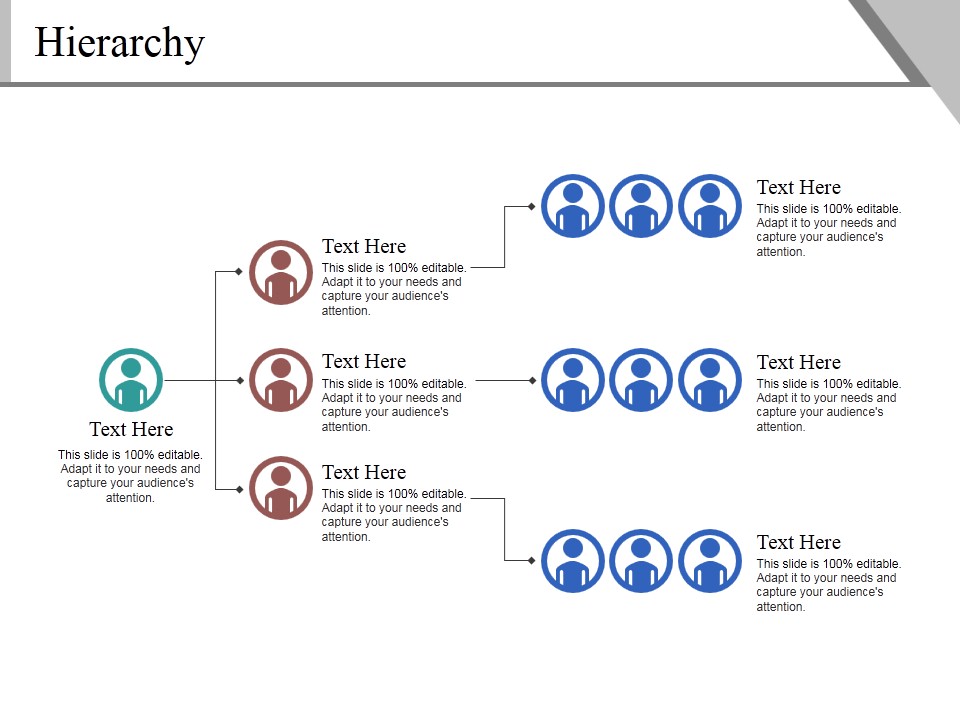 Hierarchy Ppt PowerPoint Presentation Inspiration Background