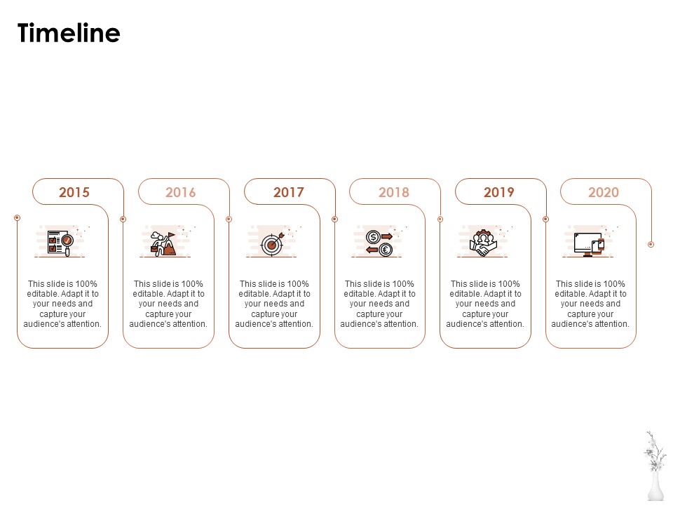 Home Decor Services Appointment Proposal Timeline Ppt Ideas Guidelines PDF