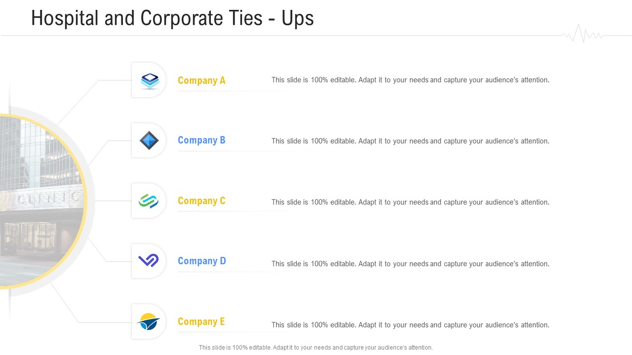 Hospital Management System Hospital And Corporate Ties Ups Summary PDF