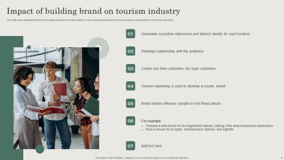 Hospitality And Travel Advertising Techniques For Tourism Marketing Ppt PowerPoint Presentation Complete Deck With Slides