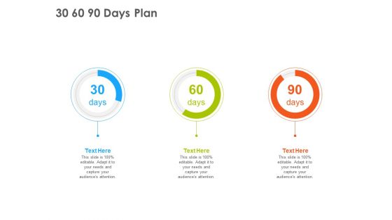 Hotel And Tourism Planning 30 60 90 Days Plan Clipart PDF