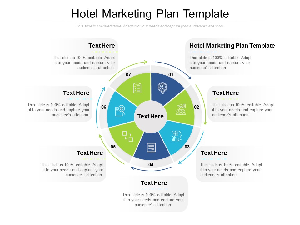 Hotel Marketing Plan Template Ppt PowerPoint Presentation Gallery Ideas Cpb Pdf