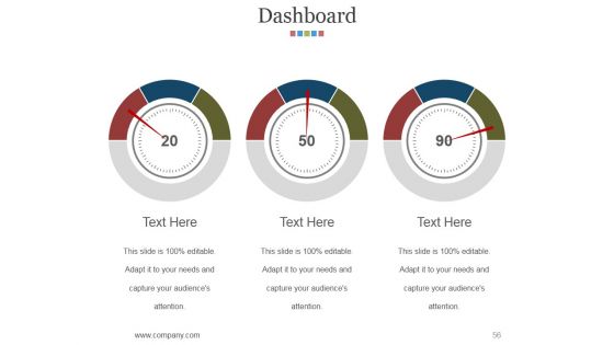 Hr Matrix Dashboard Ppt PowerPoint Presentation Complete Deck With Slides