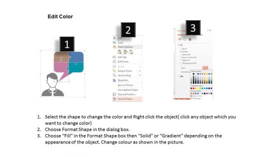Human Brain With Creative Ideas Powerpoint Templates