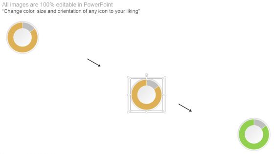 Human Resource At A Glance Powerpoint Slide Graphics