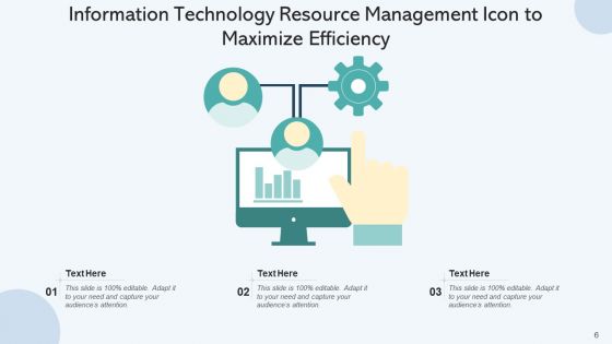 Human Resource Icon Business Inventory Ppt PowerPoint Presentation Complete Deck With Slides