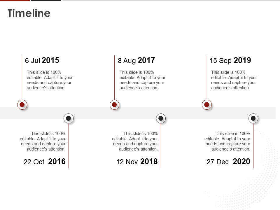Human Resource Management Timeline Ppt Icon Images PDF