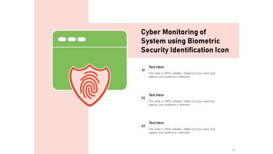 IT Protection Cyber Security Cyber Threat Ppt PowerPoint Presentation Complete Deck