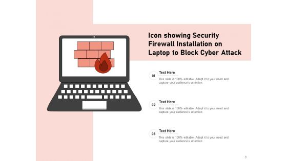 IT Protection Cyber Security Cyber Threat Ppt PowerPoint Presentation Complete Deck