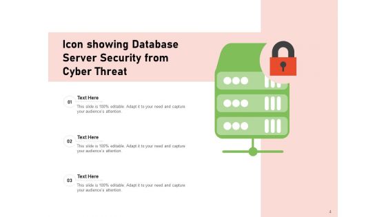 IT Protection Cyber Security Cyber Threat Ppt PowerPoint Presentation Complete Deck