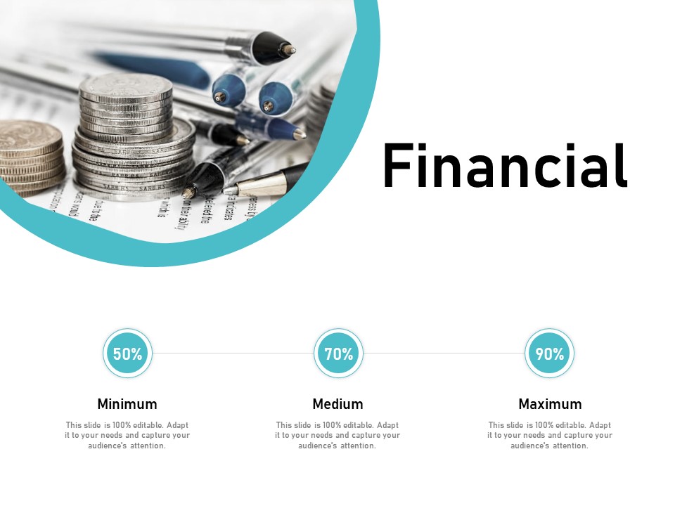 IT Support And Monitoring Services Pricing Financial Ppt Infographic Template Outfit PDF