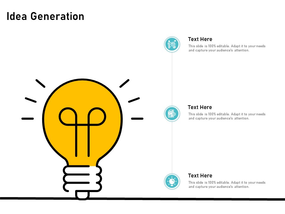 IT Support And Monitoring Services Pricing Idea Generation Ppt Infographics Background Designs PDF