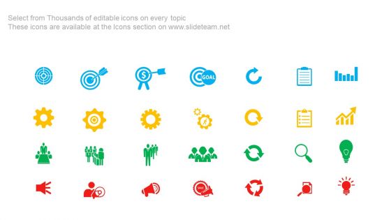 Icons For Globe Travel Modes Powerpoint Slides