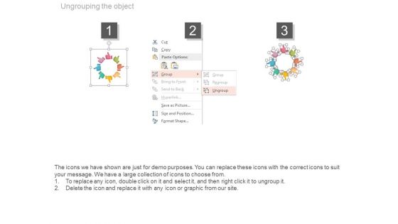 Idea And Exploratory Research Stages Ppt Example