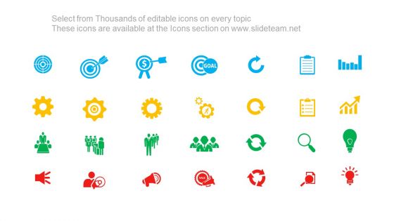 Idea Bulb Design With Gears Powerpoint Slides