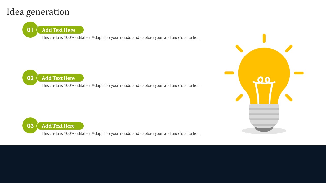 Idea Generation Introducing New Commodities Through Product Line Extension Sample PDF