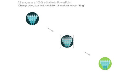 Ideal Customer Profile Ppt Slides