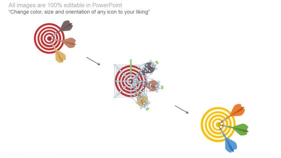 Identify Your Target Market Ppt Slides