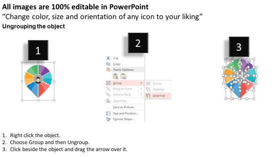Illustration Of Team Planning For Growth Powerpoint Templates