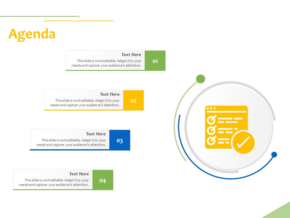 Implementation Of Risk Mitigation Strategies Within A Firm Agenda Ppt Designs Download PDF