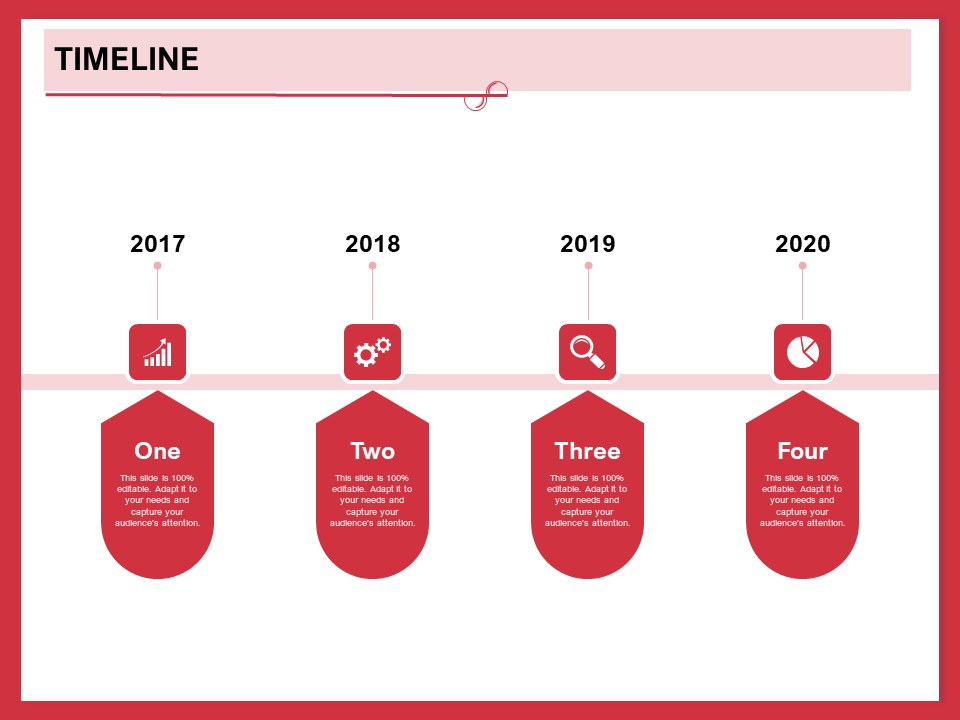 Implementing Compelling Marketing Channel Timeline Ppt PowerPoint Presentation Visual Aids Pictures PDF