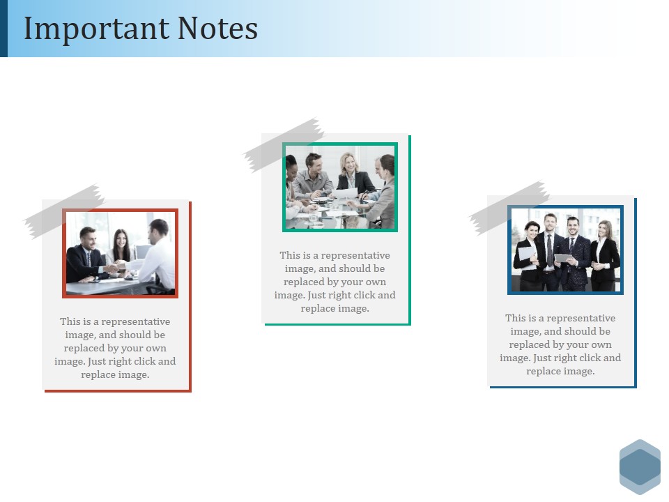 Important Notes Ppt PowerPoint Presentation Icon Graphics Template