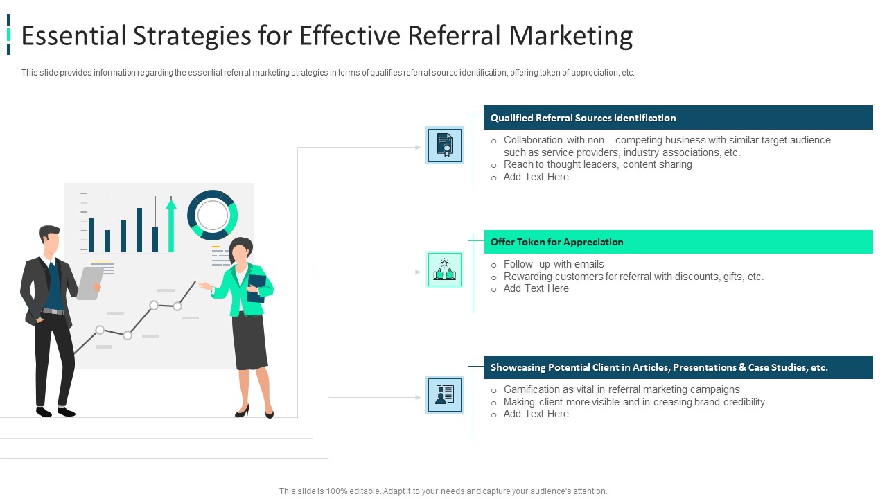 Improving Brand Awareness Through WOM Marketing Essential Strategies For Effective Referral Marketing Structure PDF