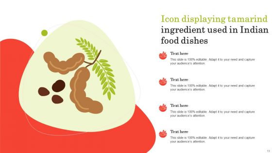 Indian Food Dishes Ppt PowerPoint Presentation Complete Deck With Slides