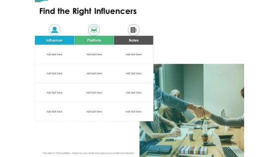 Influencer Marketing Strategy Ppt PowerPoint Presentation Complete Deck With Slides