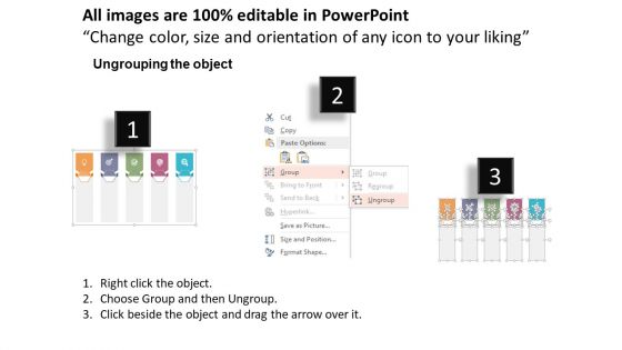 Infographic Layout For Innovative Ideas Powerpoint Templates