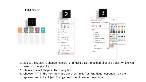 Infographic Layout For Innovative Ideas Powerpoint Templates