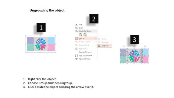 Infographics For Creating A Marketing Plan Powerpoint Template