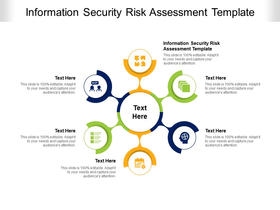 Information Security Risk Assessment Template Ppt PowerPoint Presentation Infographics Icons Cpb Pdf