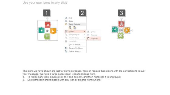 Information Technology Infrastructure Layer Presentation Design
