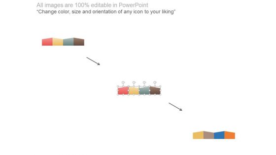 Innovative Brand Your Brand Experience Ppt Slide