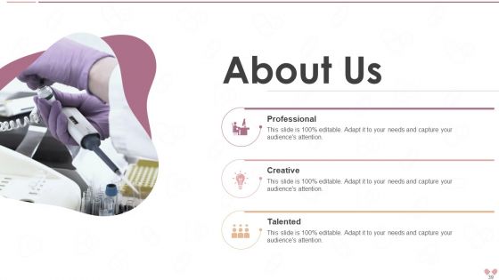 Innovative Business Model Of Pharmaceutical Company Case Competition Ppt PowerPoint Presentation With Slides