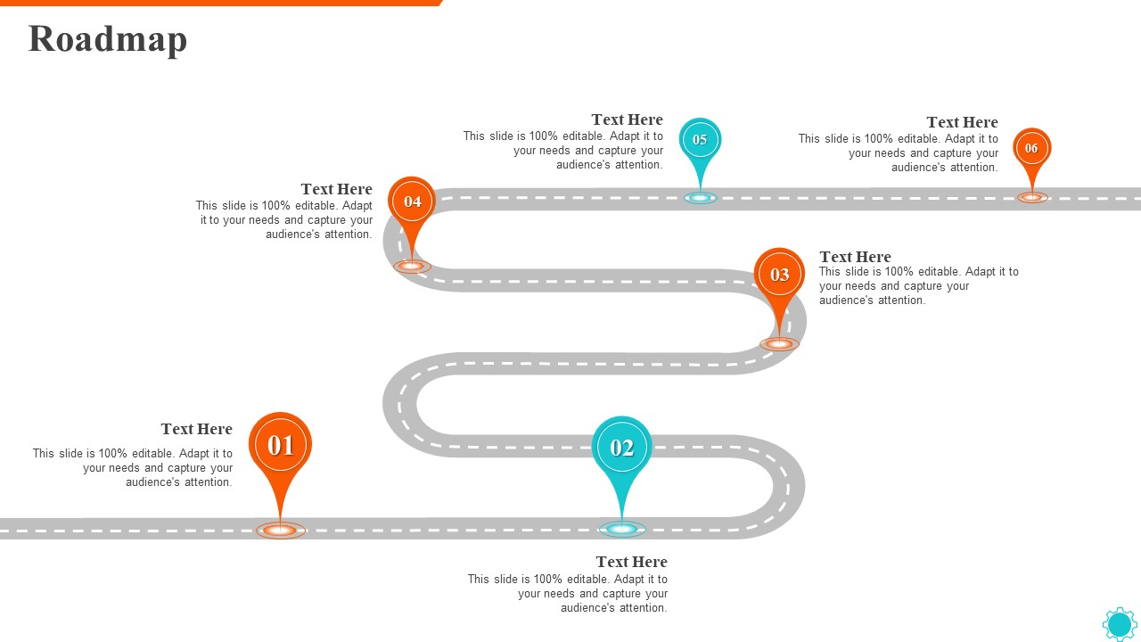 Integrated Logistics Management Efficient Operations Accurate Orders Roadmap Information PDF