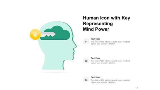 Intellectual Strength Mind Power Bulb Illustrating Human Ppt PowerPoint Presentation Complete Deck