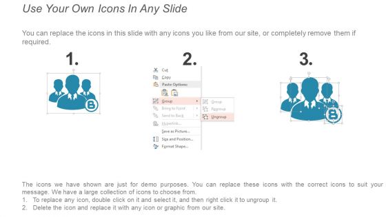 Interlinked Circles For Process Comparison Ppt Powerpoint Presentation File Slide Portrait